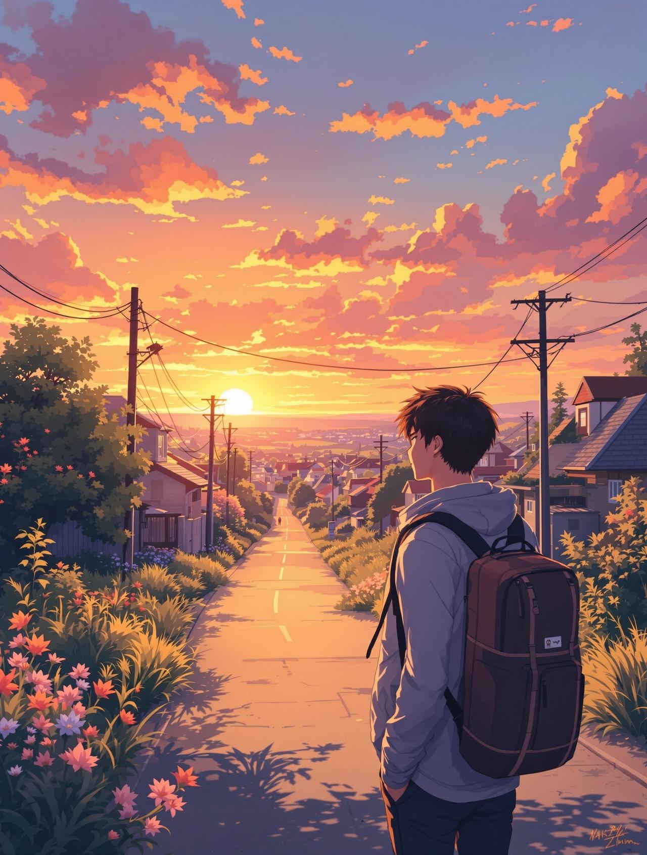 红果原创漫剧推荐 - 归来仍是少年
