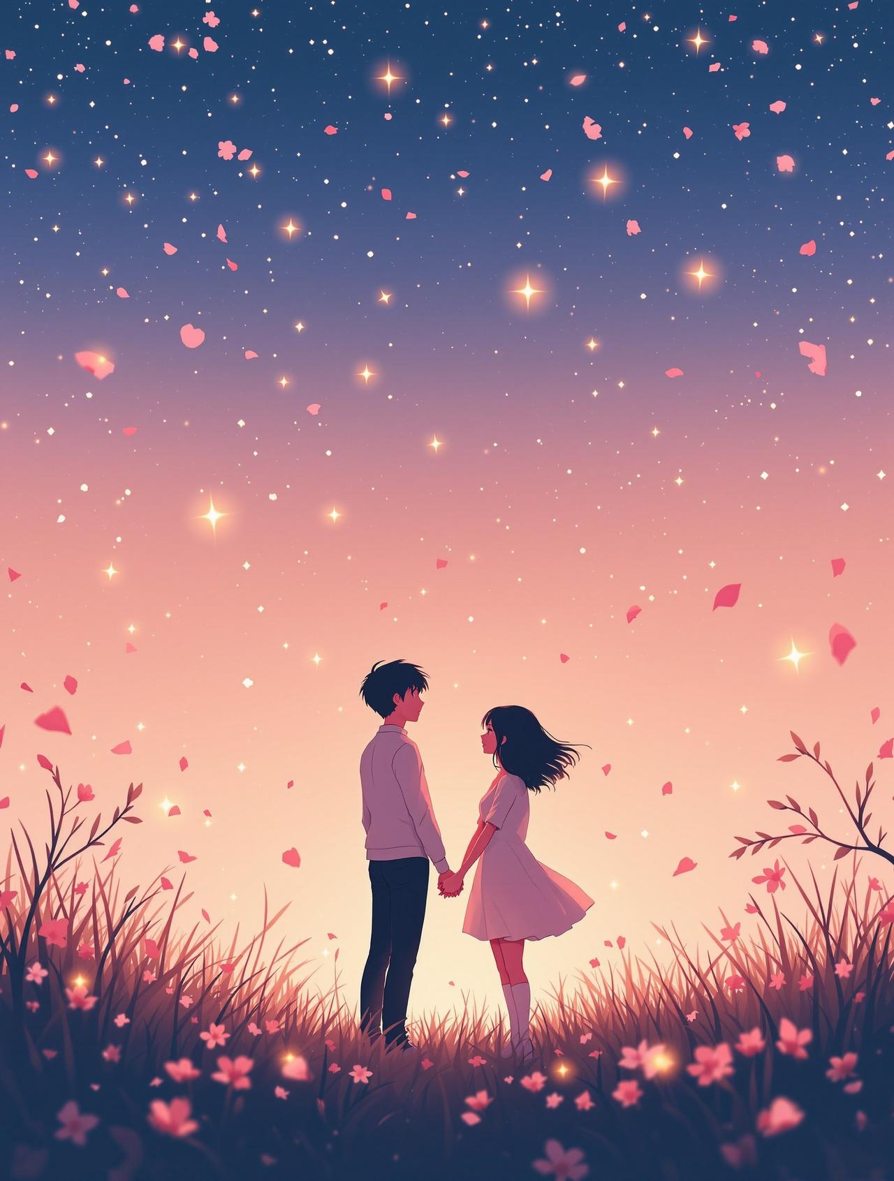 红果原创漫剧作品 - 星光不及你