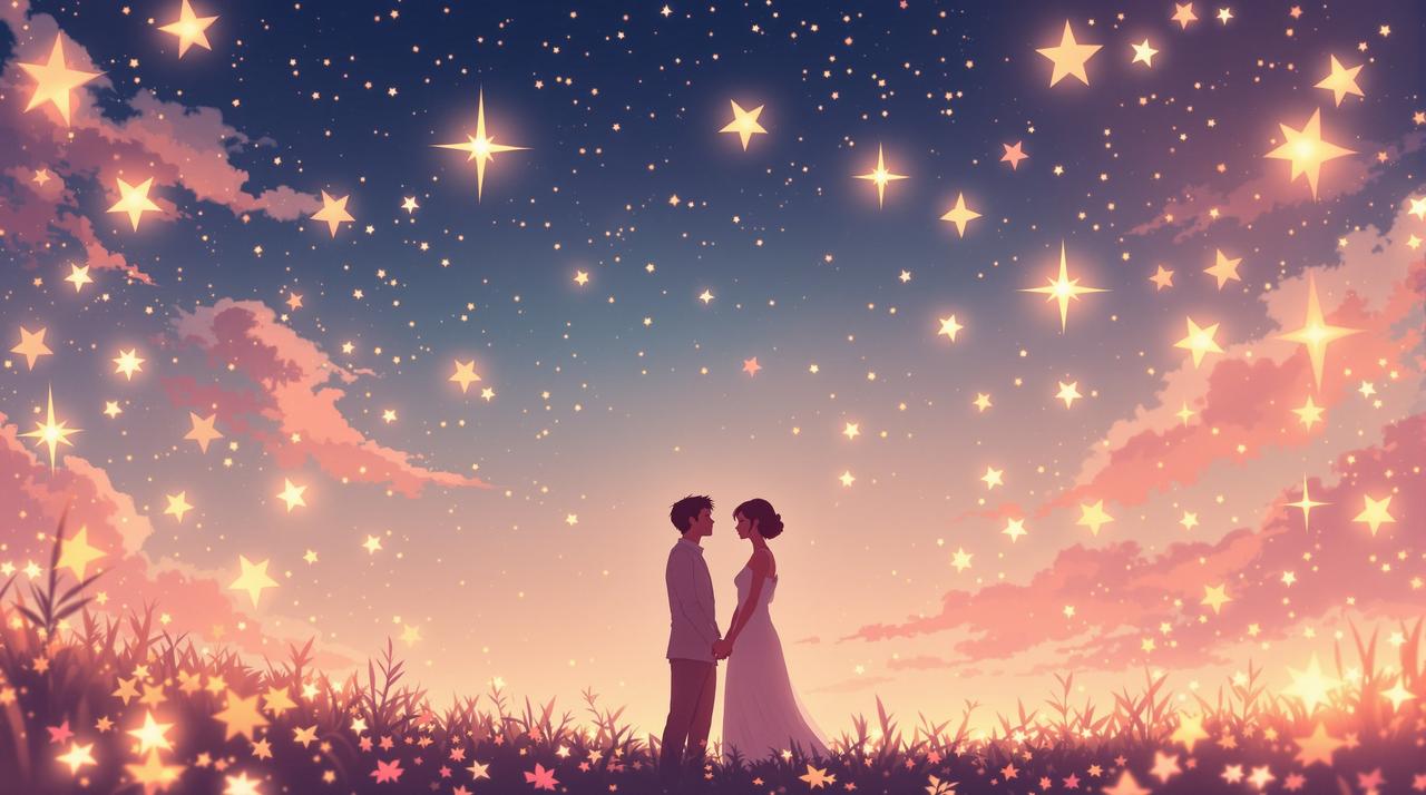红果原创漫剧新闻 - 甜宠新作《星光不及你》上线首周播放量突破1.2亿,创平台纪录 红果原创漫剧新闻 - 甜宠新作《星光不及你》上线首周播放量突破1.2亿,创平台纪录